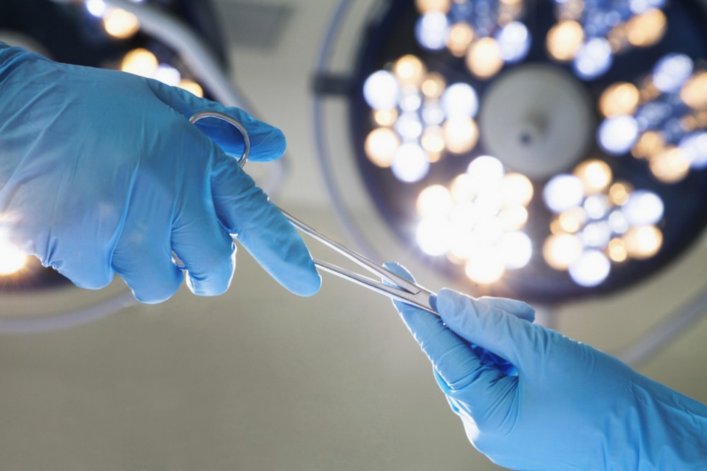 Важные принципы хирургического вмешательства: абластика и антибластика
