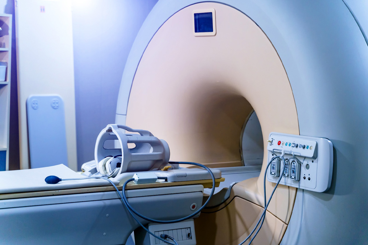 Преимущества МРТ-диагностики в центрах Медскан