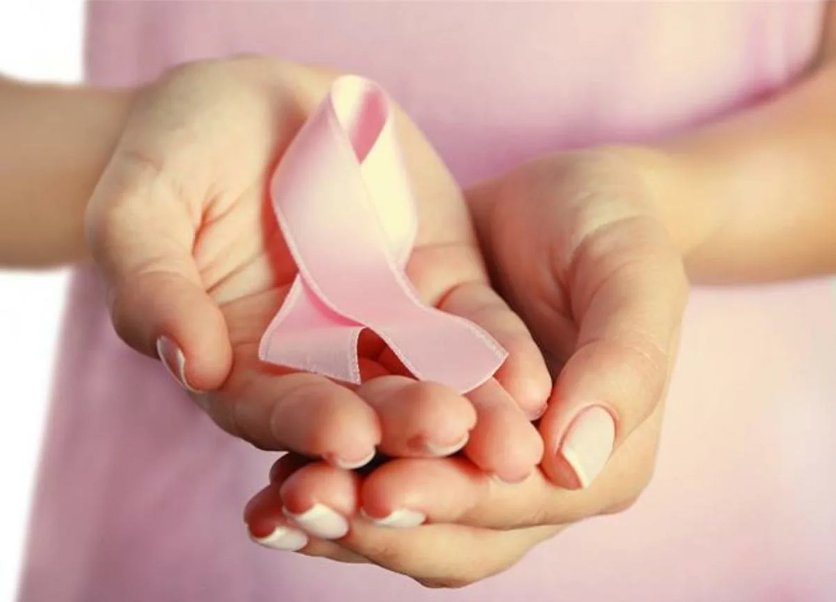 Клинические исследования по раку молочной железы
