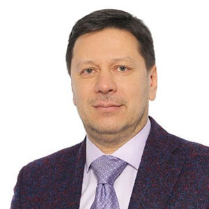 Прикулс Владислав Францевич
