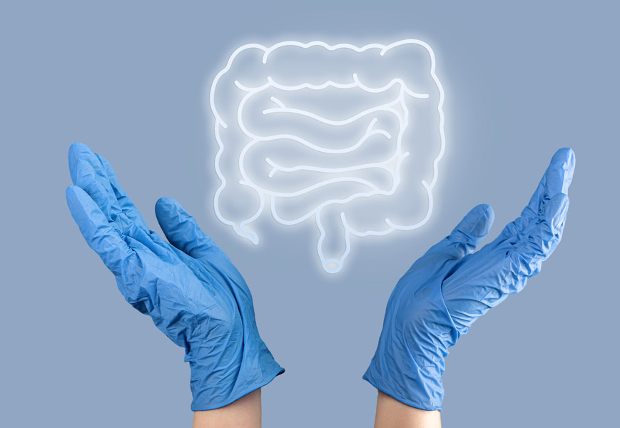 Химиотерапия рака кишечника - фото 1