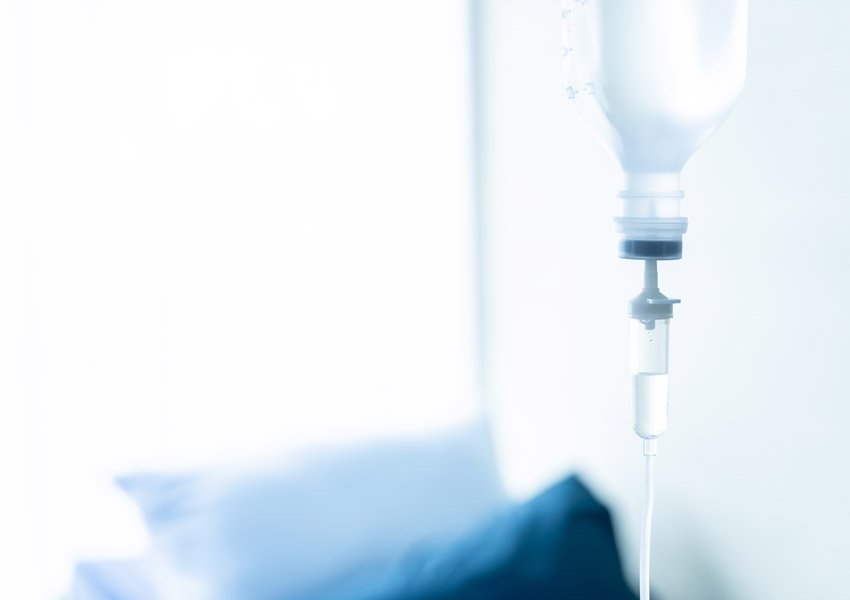 Химиотерапия рака поджелудочной железы - фото 3