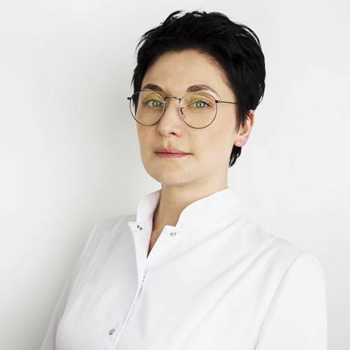 Пикалова Татьяна Евгеньевна