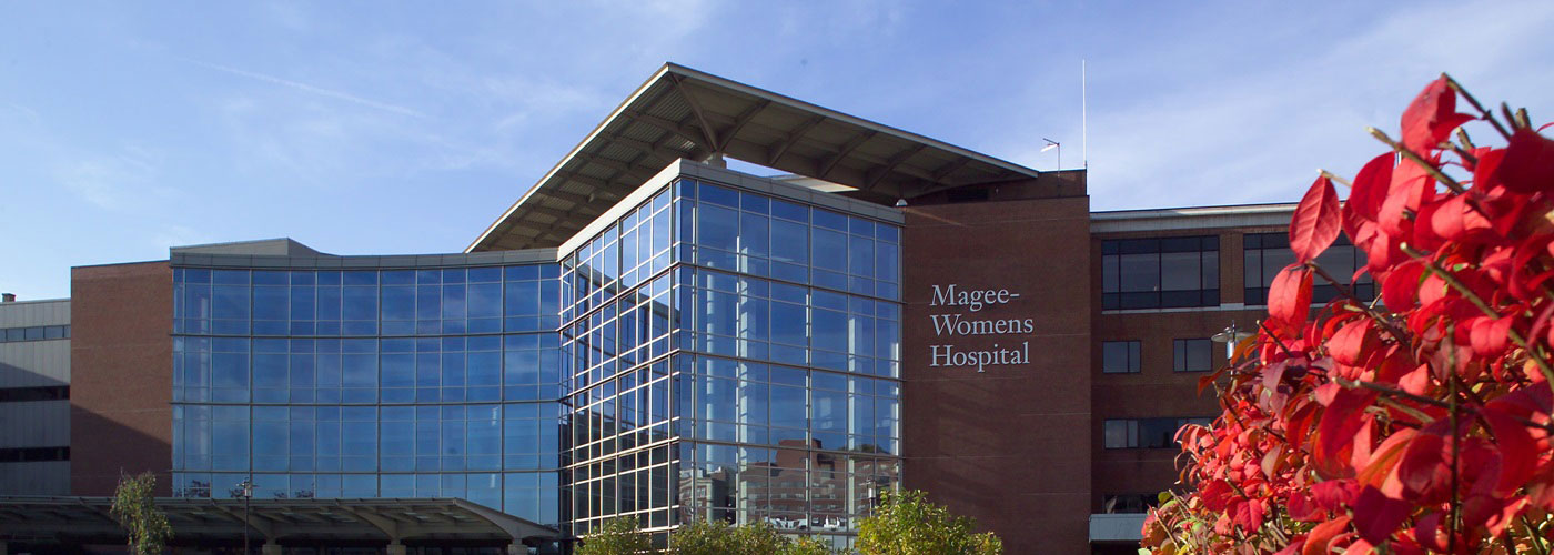 Медицинский центр Университета Питтсбурга (UPMC)